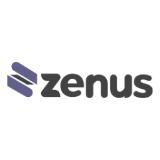 Zenus logo