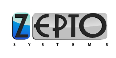 Zepto Systems Limited logo