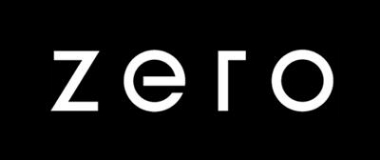 Zero logo
