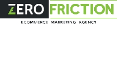 Zero Friction logo
