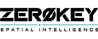 ZeroKey logo