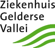Ziekenhuis Gelderse Vallei logo
