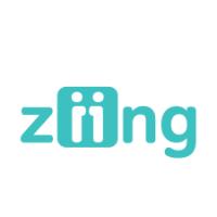 Ziing logo