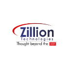 Zillion Technologies logo