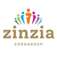 Zinzia Zorggroep logo