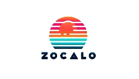 Zocalo logo