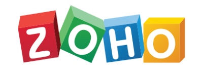 Zoho Corporation B.V. logo