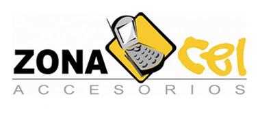 Zona cel - Accesorios logo