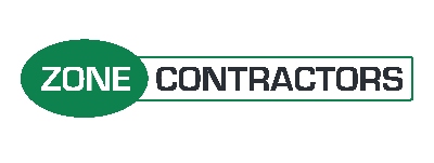 Zone Contractors Ltd logo