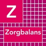 Zorgbalans logo
