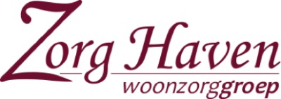Zorghaven B.V. logo