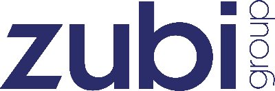 Zubi Group logo