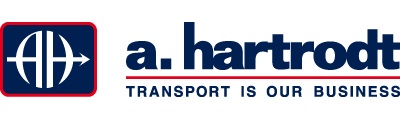 a. hartrodt logo