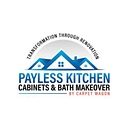 Payless Kitchen Cabinets logo