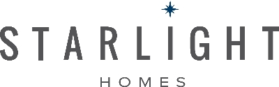 Starlight Homes logo
