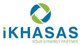 iKHASAS Group of Companies logo