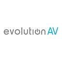 Evolution AV logo