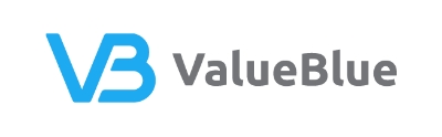 ValueBlue logo