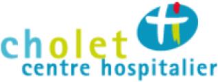 Centre Hospitalier de Cholet logo