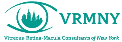 Vitreous Retina Macula Consultants of New York logo