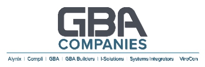 GBA Companies logo