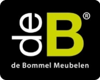 De Bommel Meubelen logo