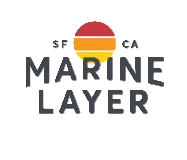 Marine Layer logo