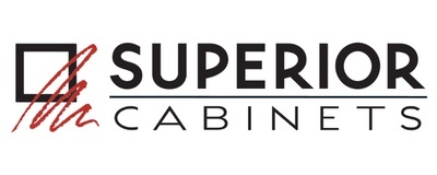 SUPERIOR CABINETS logo