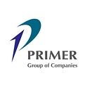 Primer Group of Companies logo