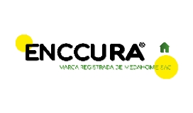 ENCCURA logo