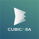 CubiCasa logo