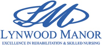 Lynwood Manor logo
