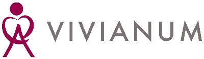 VIVIANUM Holding GmbH logo