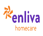 Enliva Homecare logo