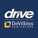 Drive DeVilbiss Healthcare logo
