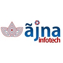 Ajna Infotech logo