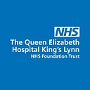 The Queen Elizabeth Hospital King's Lynn NHS Foundation Trust logo