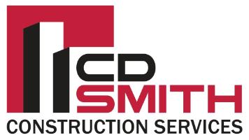 C.D. Smith Construction, Inc. logo