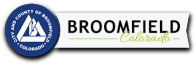 City and County of Broomfield logo