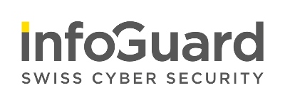InfoGuard AG logo