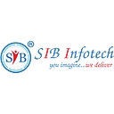 SIB Infotech logo