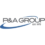 P&A Group logo