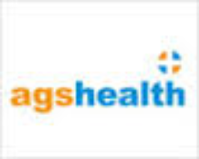 AGS Health logo