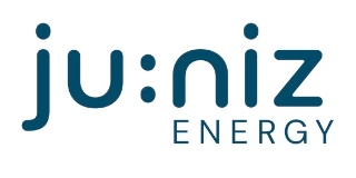 ju:niz Energy GmbH logo