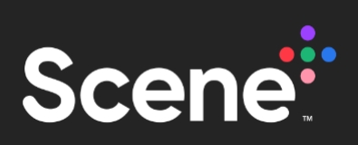 SCENE+ logo