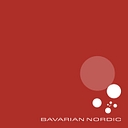 Bavarian Nordic logo