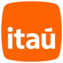 Itaú Unibanco logo
