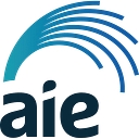 Academy of Interactive Entertainment logo