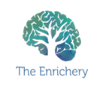 The Enrichery logo