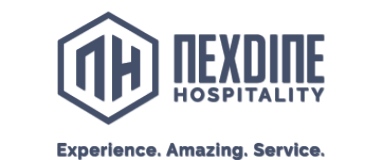 NexDine logo
